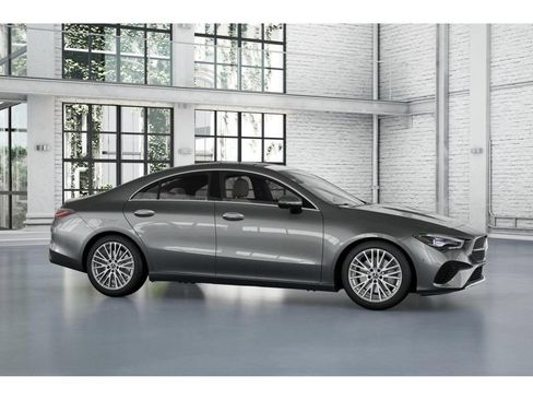 Used 2026 Mercedes-Benz CLA 250 4MATIC image 14