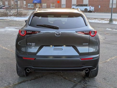 New 2026 MAZDA CX-30 AWD 2.5 S image 4