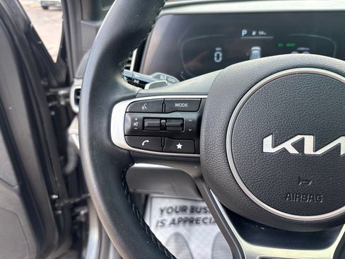 Used 2024 Kia Sportage X-Line AWD/4WD image 20