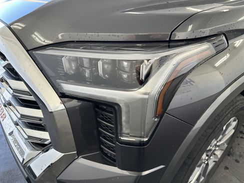 Used 2023 Toyota Tundra 1794 Edition image 6