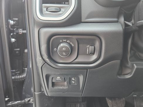 New 2026 RAM 1500 Big Horn w/ Night Edition image 17