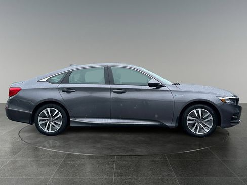 Used 2019 Honda Accord EX-L image 10