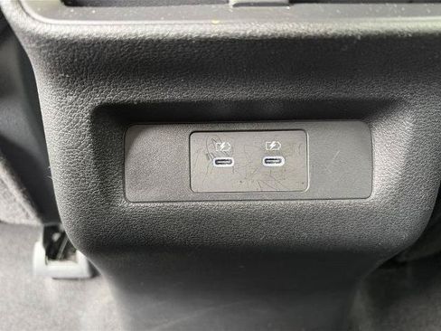 Certified 2025 Nissan Murano SV FWD image 17