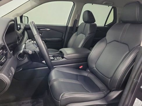 Certified 2024 Honda Pilot EX-L image 21