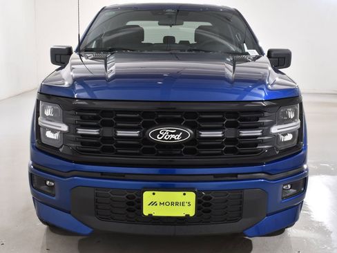 New 2026 Ford F150 STX w/ F-150 LOBO Package image 3