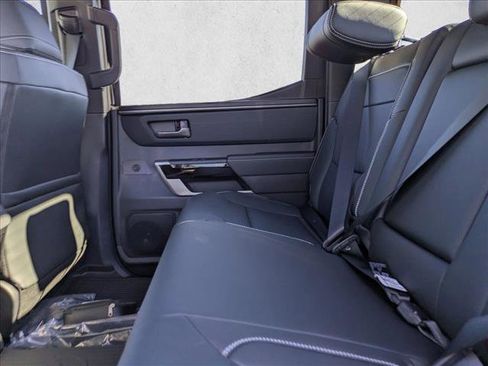 New 2026 Toyota Tundra Limited AWD/4WD image 14