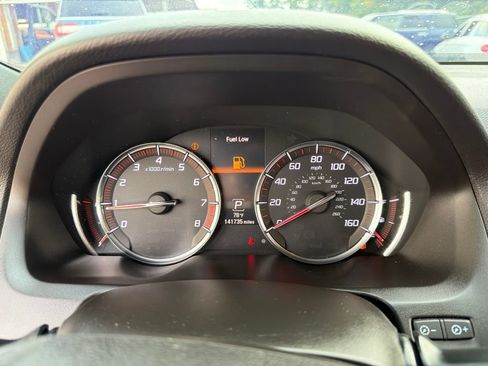 Used 2020 Acura TLX w/ A-SPEC Pkg FWD image 28