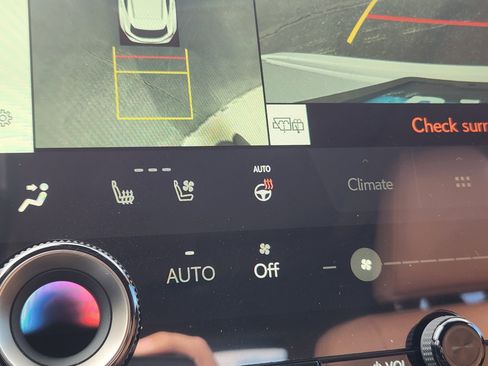 New 2026 Lexus NX 450h+ AWD w/ Luxury Package image 24