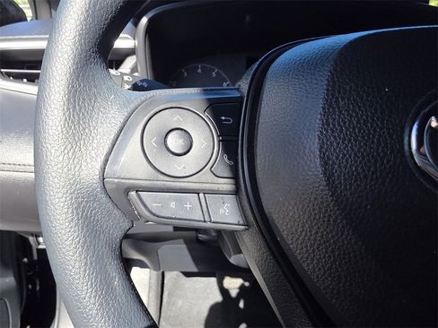 Certified 2024 Toyota Corolla Cross S image 30