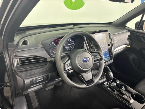 Used 2026 Subaru Forester Premium AWD/4WD image 15