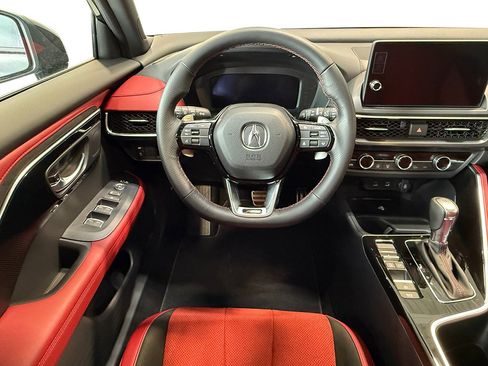 Used 2025 Acura ADX A-Spec image 19
