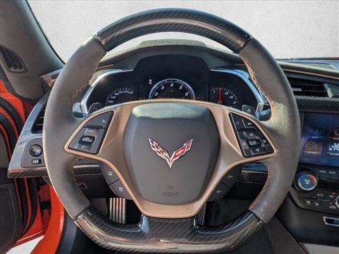 Used 2019 Chevrolet Corvette ZR1 image 11