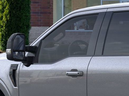 New 2026 Ford F150 XLT w/ Equipment Group 302A MID image 20