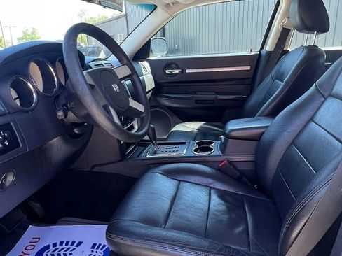 Used 2009 Dodge Charger SXT image 9
