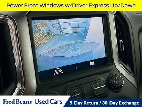 Used 2021 Chevrolet Silverado 1500 LT image 17