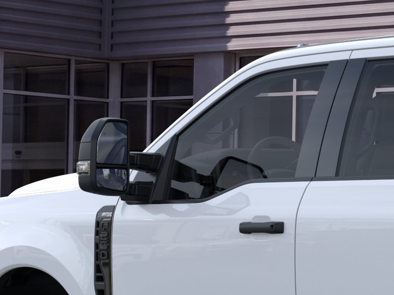 New 2026 Ford F250 XL w/ STX Appearance Package AWD/4WD image 42