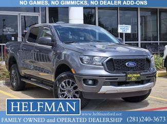 Used 2022 Ford Ranger XLT w/ Equipment Group 302A High video 1