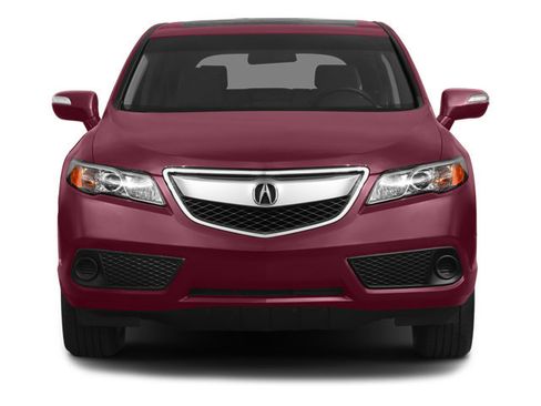 Used 2014 Acura RDX AWD image 4