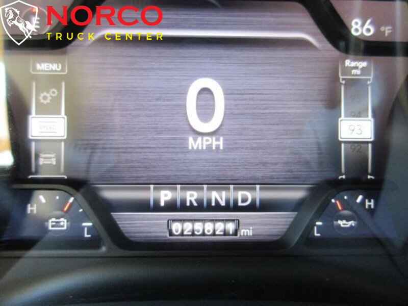Used 2020 RAM 2500 Laramie AWD/4WD image 11