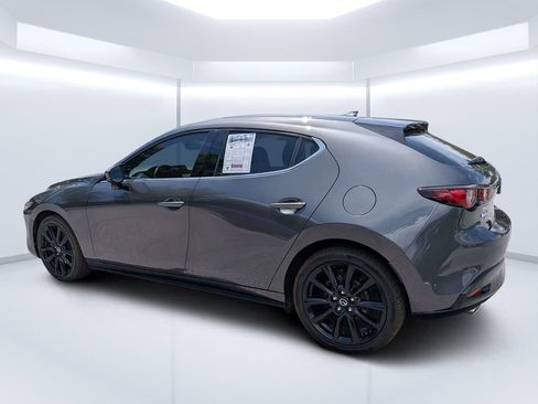 Used 2023 MAZDA MAZDA3 s AWD/4WD image 5