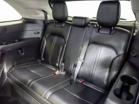 Used 2024 MAZDA CX-90 3.3 Turbo w/ Premium Package image 17