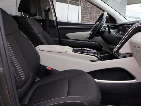 Used 2022 Hyundai Tucson SEL image 10