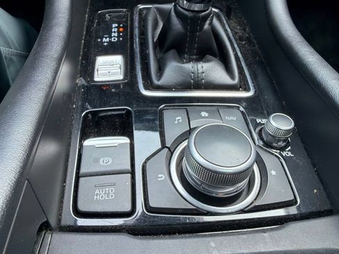 Used 2018 MAZDA MAZDA6 Grand Touring FWD image 16