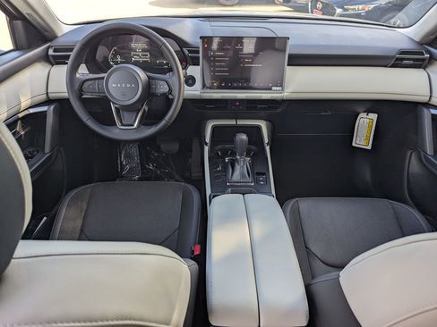 New 2026 MAZDA CX-5 Select AWD/4WD image 5