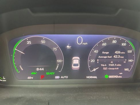 Used 2025 Honda Accord Sport image 11