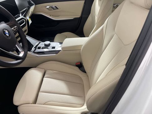 Used 2023 BMW 330i xDrive Sedan w/ Driving Assistance Package image 9