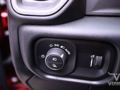 New 2025 RAM 2500 Tradesman image 17