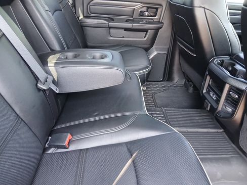 Used 2024 RAM 2500 Rebel w/ Level 2 Equipment Group AWD/4WD image 76