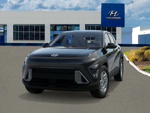 New 2026 Hyundai Kona SE AWD/4WD image 6