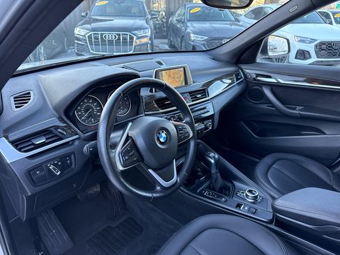 Used 2017 BMW X1 xDrive28i image 24