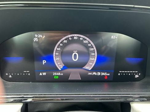 Used 2025 Volkswagen Taos S FWD image 10