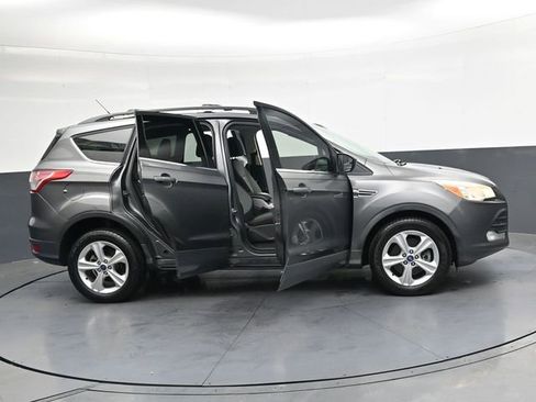 Used 2013 Ford Escape SE AWD/4WD image 35