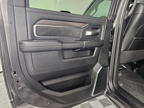 New 2026 RAM 3500 Laramie w/ Night Edition AWD/4WD image 33