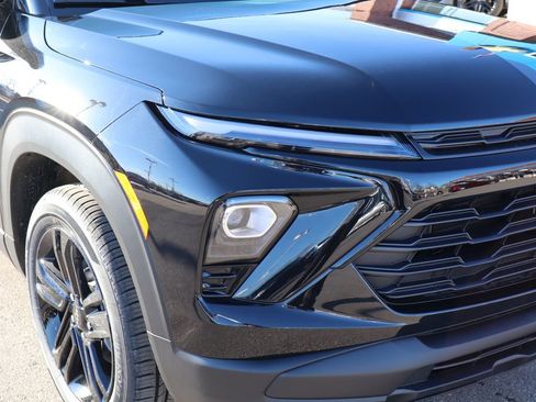 New 2026 Chevrolet TrailBlazer LT w/ Convenience Package image 3