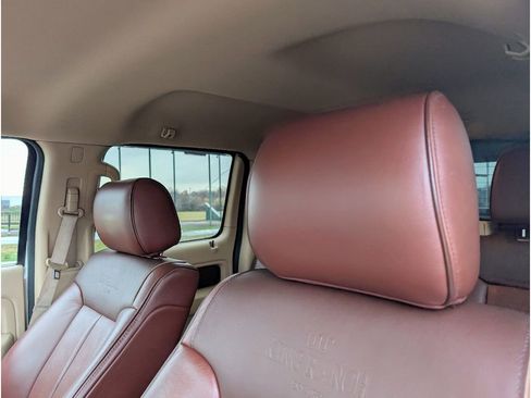 Used 2014 Ford F150 King Ranch image 15