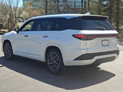 Used 2024 Lexus TX 350 AWD