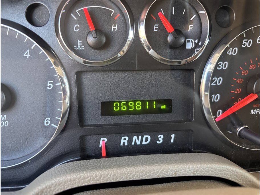 Used 2006 Ford Freestar SEL FWD image 9