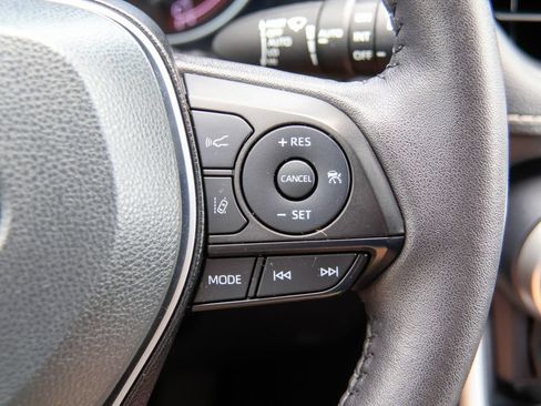 Used 2024 Toyota RAV4 XLE Premium w/ Weather Package FWD image 15