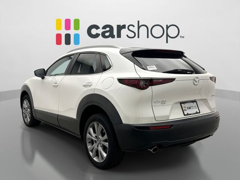 Used 2023 MAZDA CX-30 AWD 2.5 S w/ Select Package image 3
