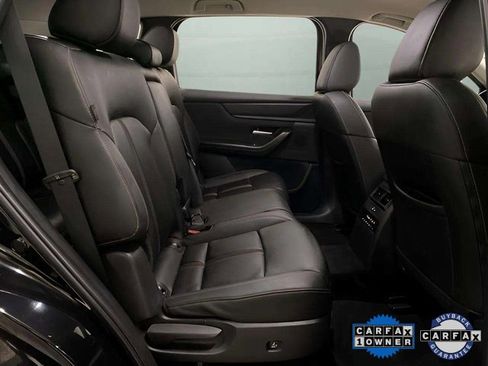 Used 2025 MAZDA CX-90 3.3 Turbo w/ Select Package image 81