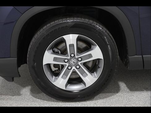 Certified 2025 Honda Pilot TrailSport image 21
