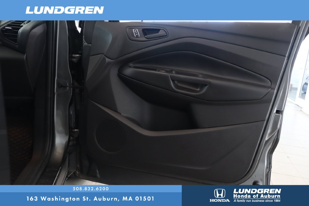 Used 2016 Ford Escape S FWD image 14