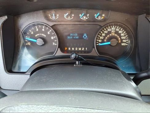 Used 2014 Ford F150 STX w/ Equipment Group 201A Mid image 20