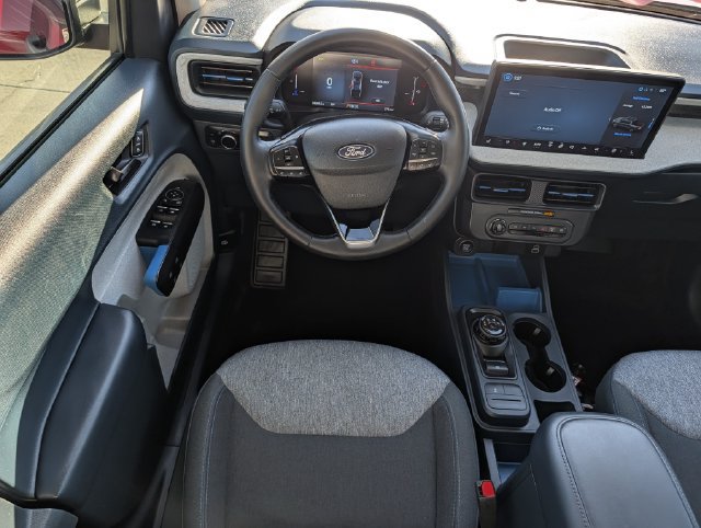 Used 2025 Ford Maverick XLT w/ XLT Luxury Package FWD image 12