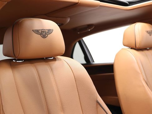 Used 2014 Bentley Flying Spur W12 AWD/4WD image 82