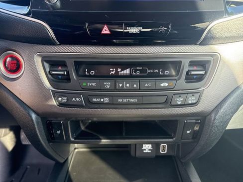 Used 2021 Honda Ridgeline RTL image 31